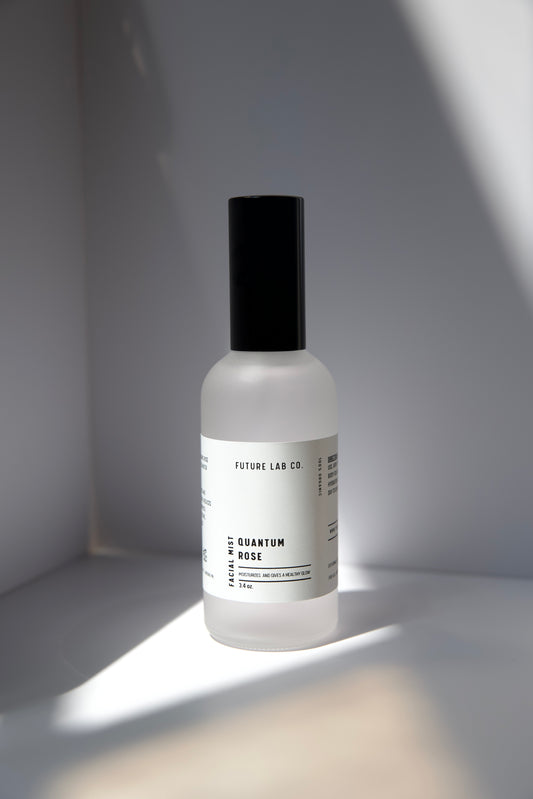 Rose Face Mist | Quantum Rose