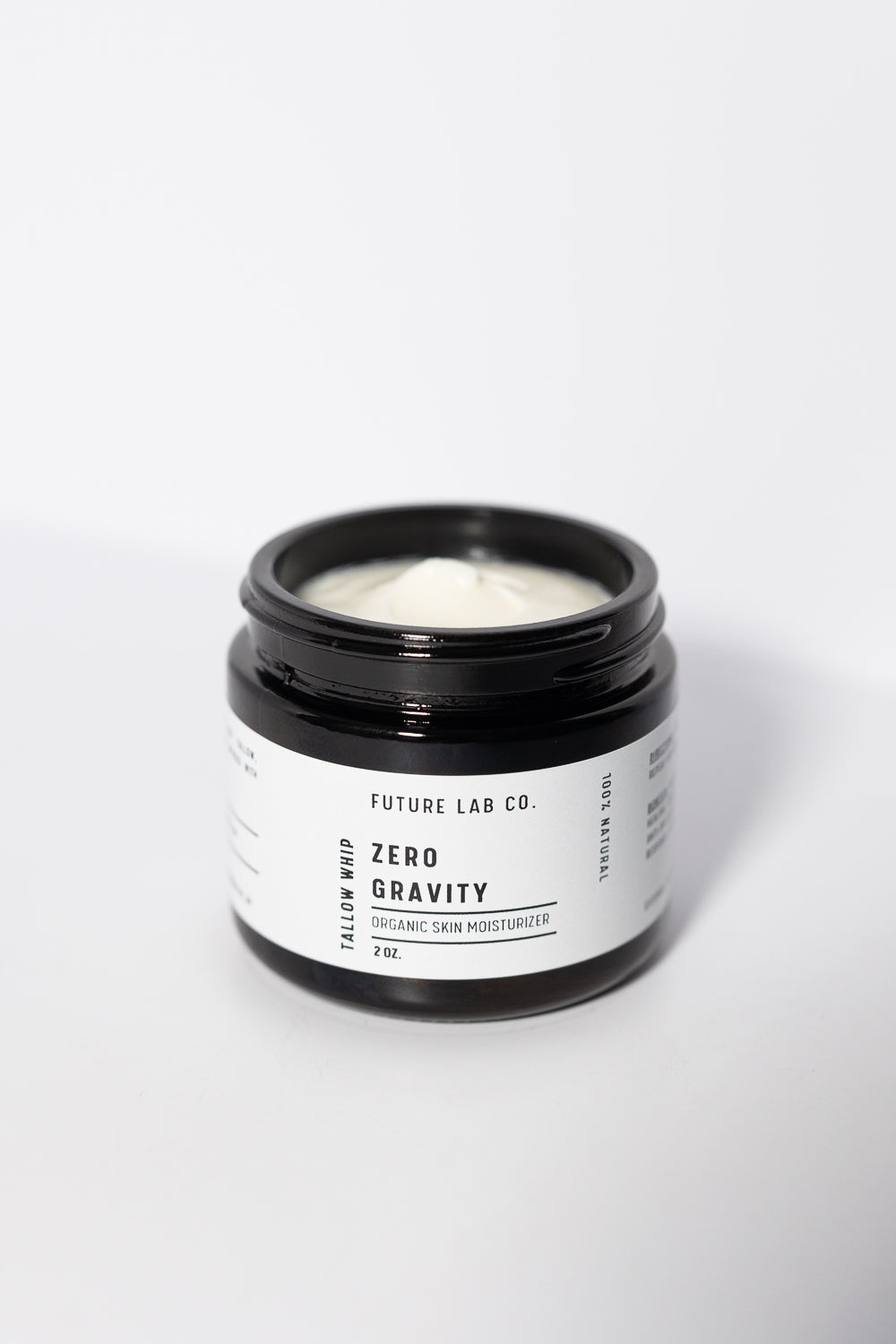 Zero Gravity | Unscented Tallow Whip