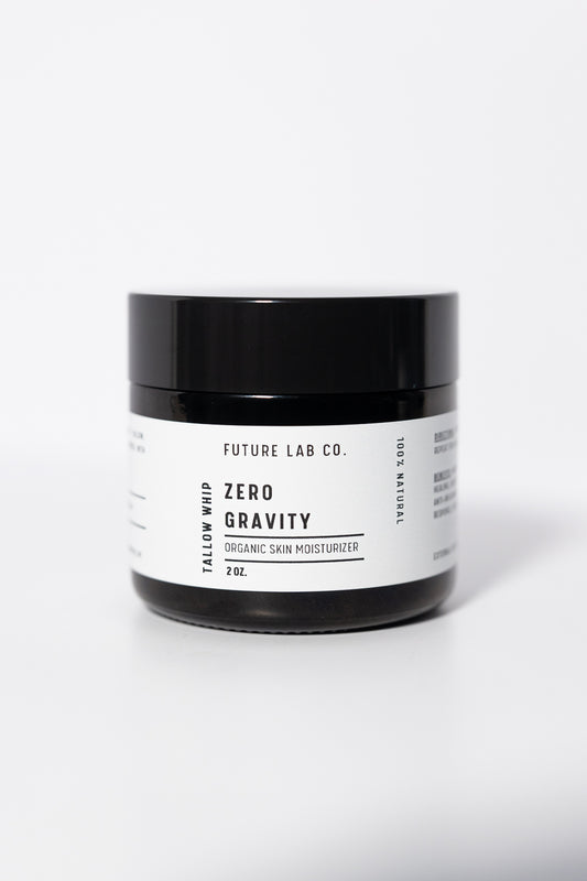 Zero Gravity | Unscented Tallow Whip