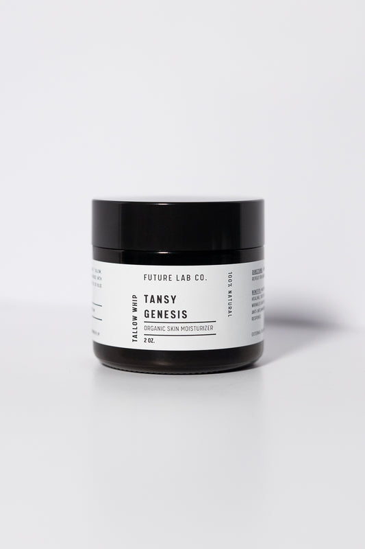 Tansy Genesis Tallow Whip