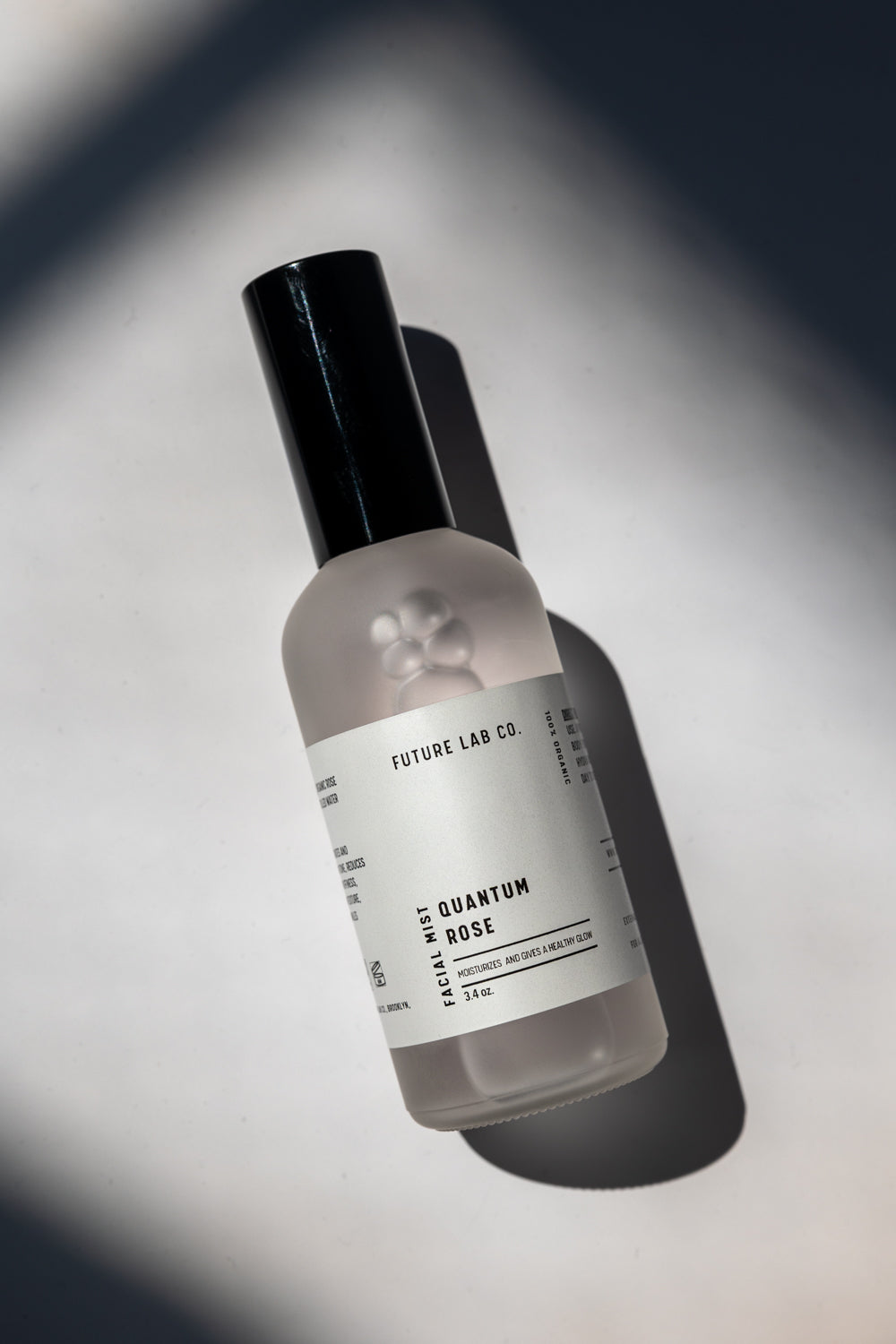 Rose Face Mist | Quantum Rose