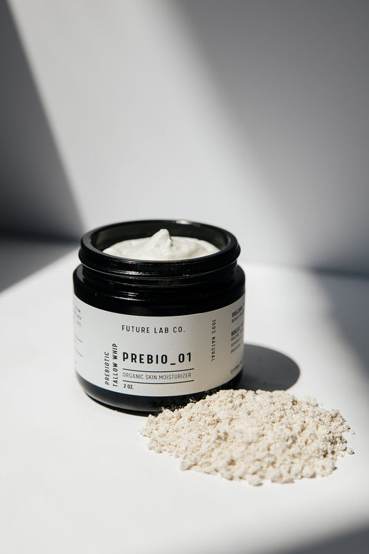 Prebiotic Tallow Whip